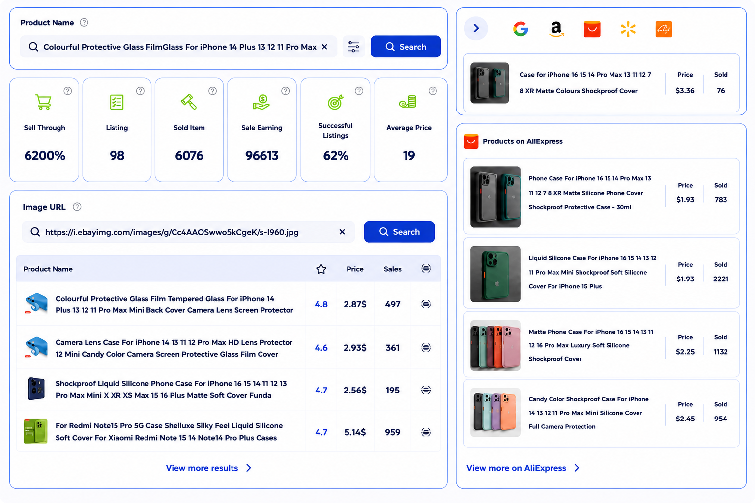 Validate Every Decision With Real Data